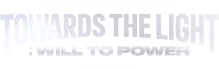 『ATEEZ WORLD TOUR [TOWARDS THE LIGHT : WILL TO POWER] IN CINEMAS』公式サイト